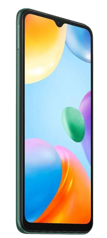 Смартфон Redmi 10C 3/64 GB (зеленый) (2)