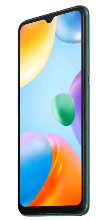 Смартфон Redmi 10C 3/64 GB (зеленый) (2)