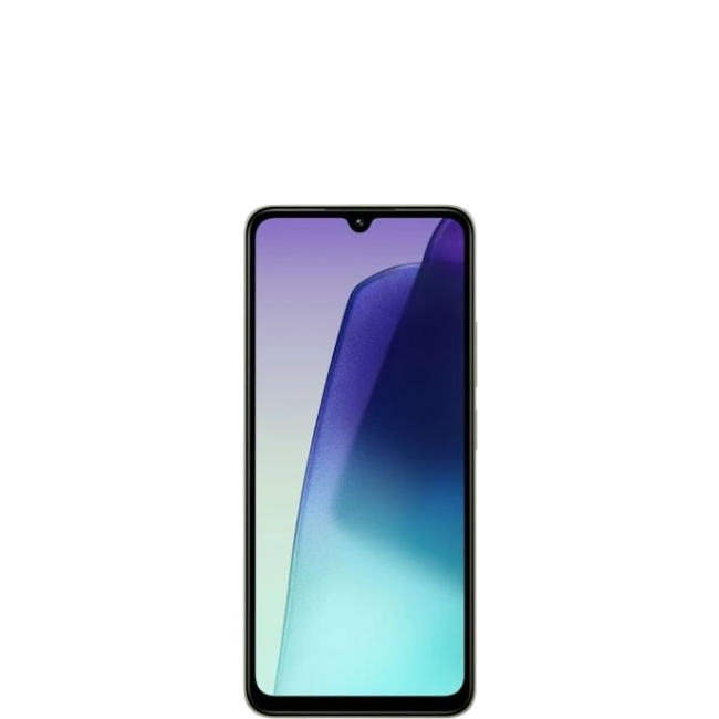 Смартфон Redmi 14C 4/128 ГБ (зеленый)