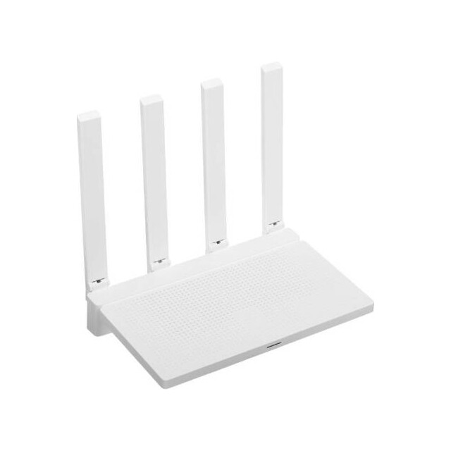 Роутер Wi-Fi Xiaomi Router AX3000T (RD03)