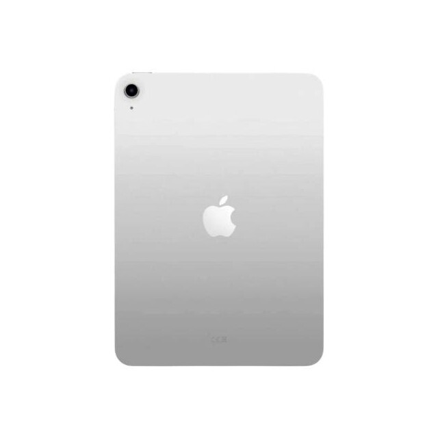 Планшет Apple iPad 11 (2025) Wi-Fi 128 ГБ Cеребристый (без RuStore)