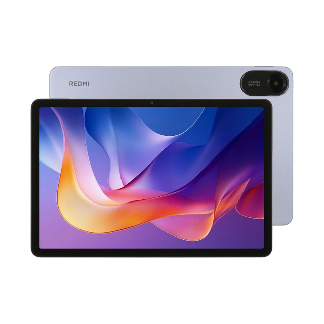 Планшет Redmi Pad 2 6/128 ГБ (фиолетовый)