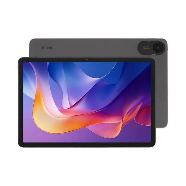 Планшет Redmi Pad 2 4/128 ГБ (серый)