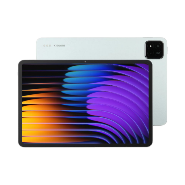 Планшет Xiaomi Pad 7 8/256 ГБ (зеленый)