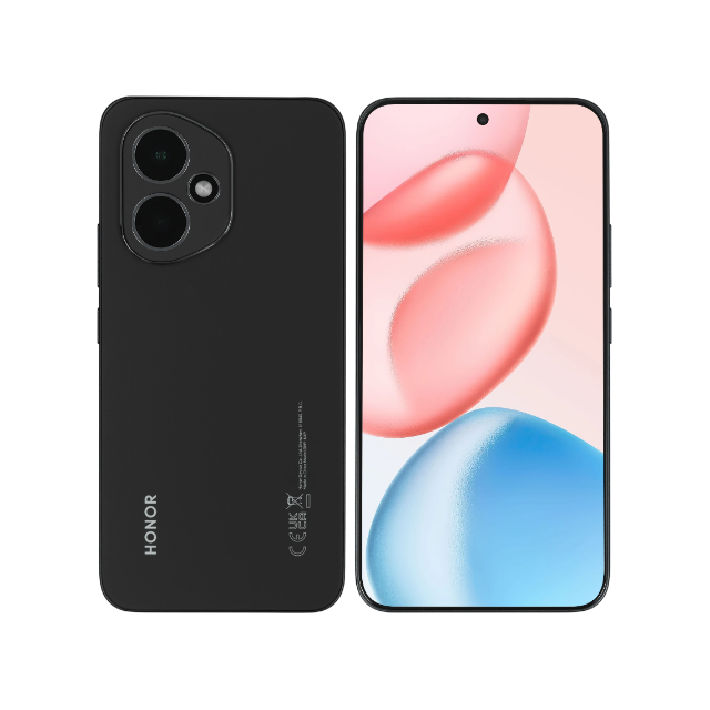 Смартфон Honor 400 12/256 ГБ (черный)