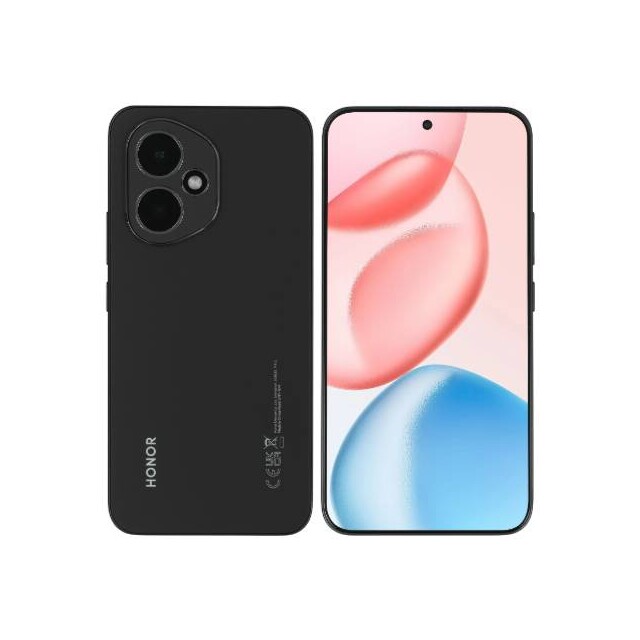 Смартфон Honor 400 8/256 ГБ (черный)