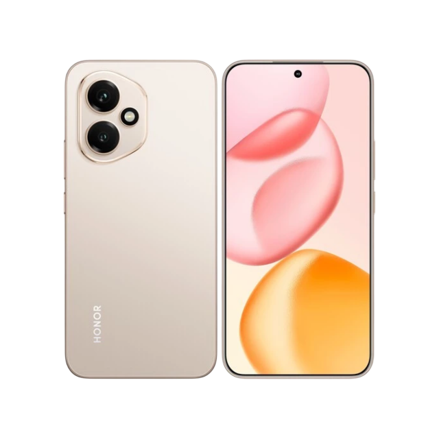 Смартфон Honor 400 8/256 ГБ (золотистый)