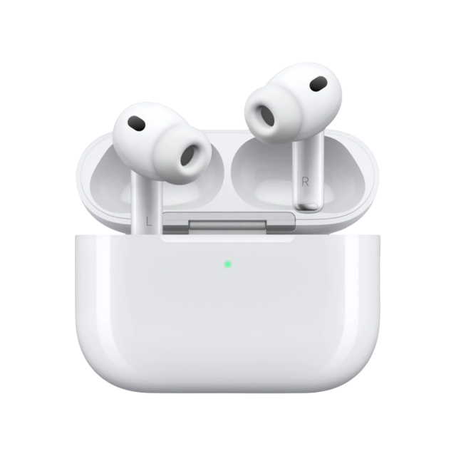 Беспроводные наушники Apple AirPods Pro-3 (белый)