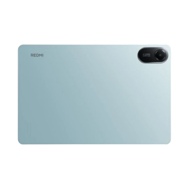 Планшет Redmi Pad 2 4G 8/256 ГБ (зеленый)