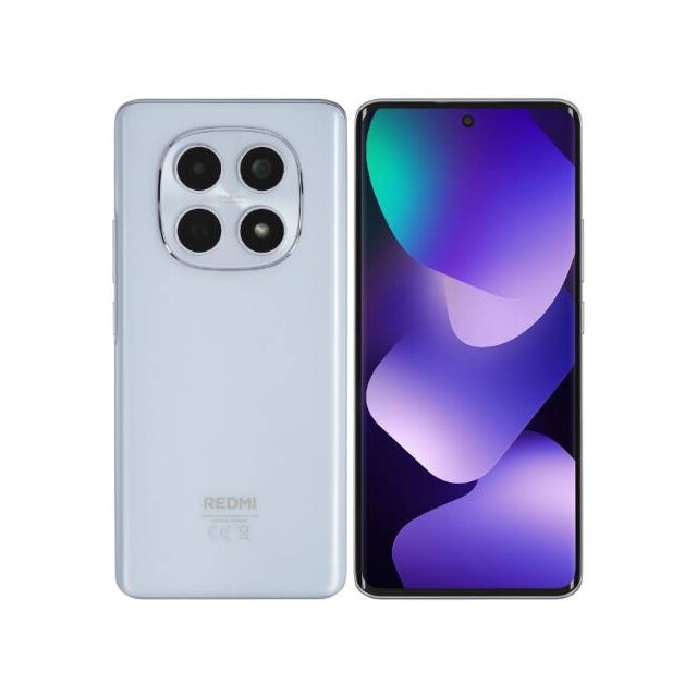 Смартфон Redmi Note 15 8/256 (голубой)