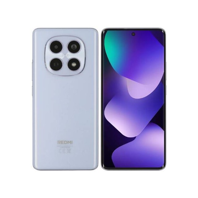 Смартфон Redmi Note 15 6/128 (фиолетовый)