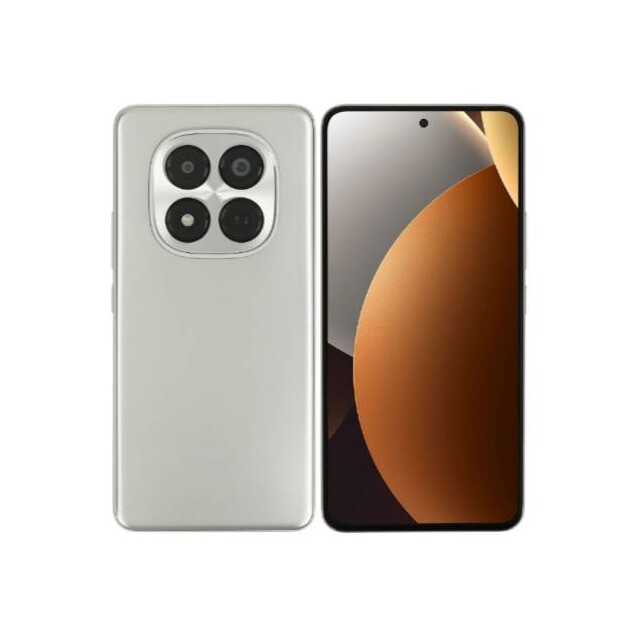 Смартфон Redmi Note 15 Pro 4G 8/256 ГБ (золотой)