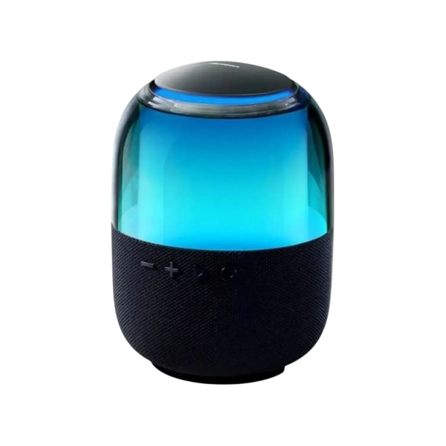 Портативная колонка Keephone Songpod (черный)