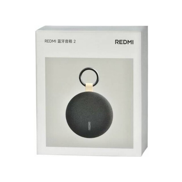 Колонка Redmi 2 (OH3R) (черный)