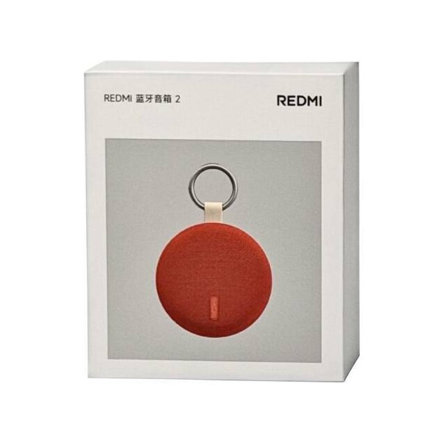 Колонка Redmi 2 (OH3R) (оранжевый)
