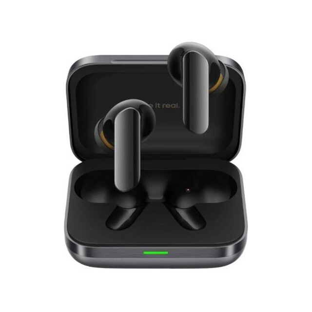 Беспроводные наушники Realme Buds Air 7 Pro (черный)