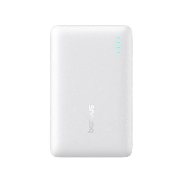 Внешний аккумулятор Baseus EnerFill FP21 Fast Charge 22,5W 10000 mAh P1008210D213-00 (Белый)