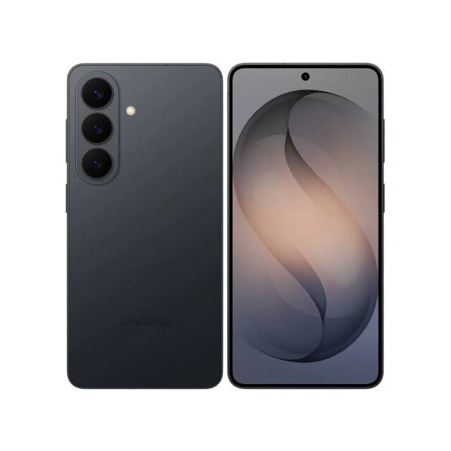 Смартфон Samsung S26 12/256 ГБ (черный)