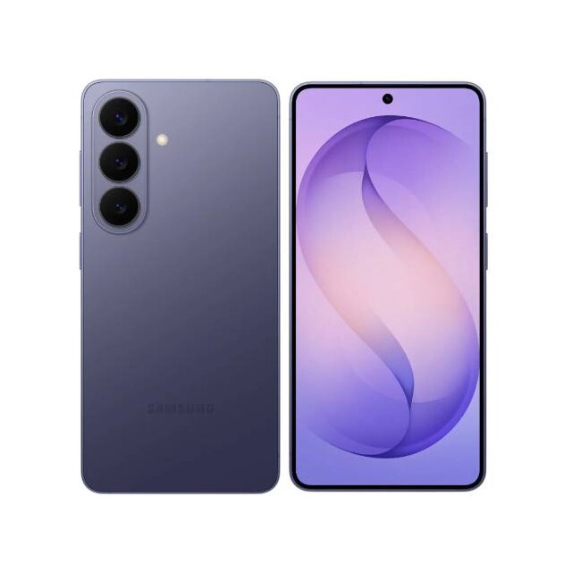 Смартфон Samsung S26 12/256 ГБ (фиолетовый)
