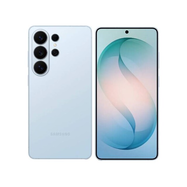 Смартфон Samsung S26 Ultra 12/256 ГБ (голубой)
