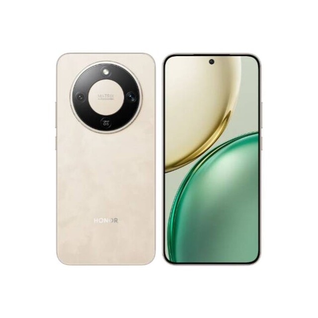 Смартфон HONOR X9d 5G 8/512 ГБ (бежевый)