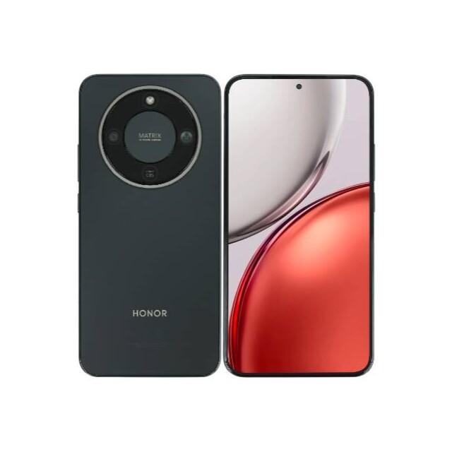 Смартфон HONOR X9d 5G 8/512 ГБ (черный)