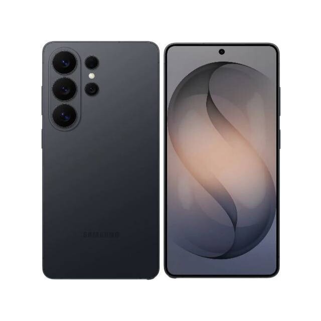 Смартфон Samsung S26 Ultra 12/256 ГБ (черный)