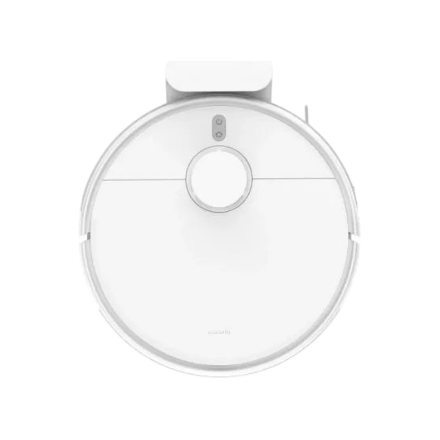 Робот-пылесос Xiaomi Robot Vacuum S40 EU (белый)
