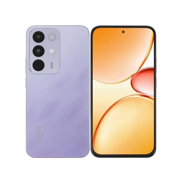 Смартфон Realme C85 Pro 6/128 ГБ (фиолетовый)