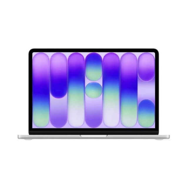 Ноутбук Apple MacBook Neo 8/256 ГБ Серебристый (Без RuStore)