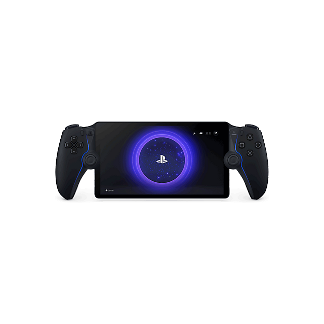 Портативное игровое устройство PlayStation Portal (черный)