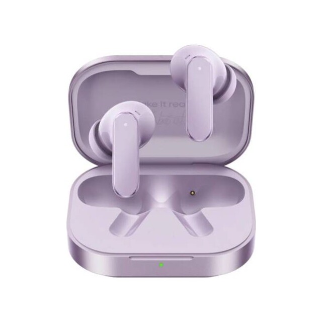 Беспроводные наушники Realme Buds Air 8 (фиолетовый)