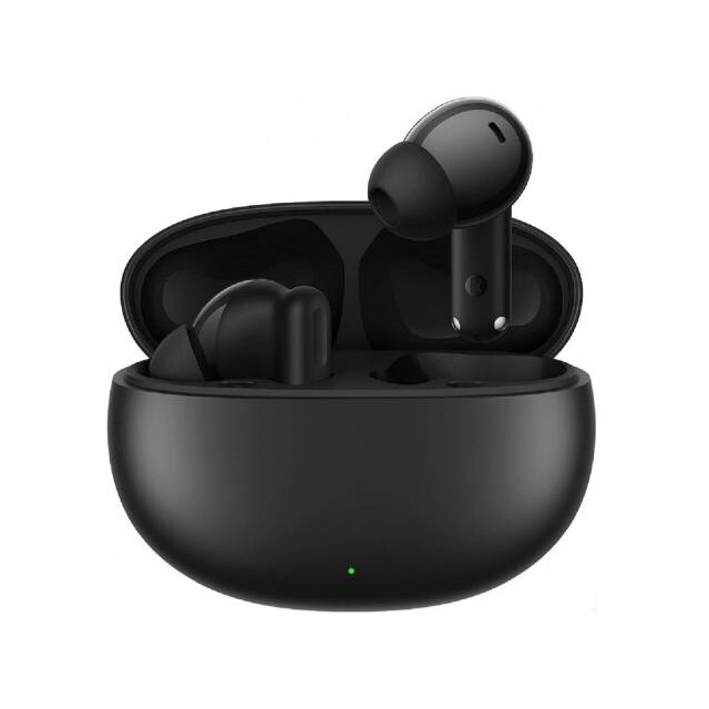 Беспроводные наушники Realme TechLife Buds (черный)