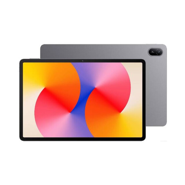 Планшет Huawei MatePad SE 11" 8/128 ГБ (серый)
