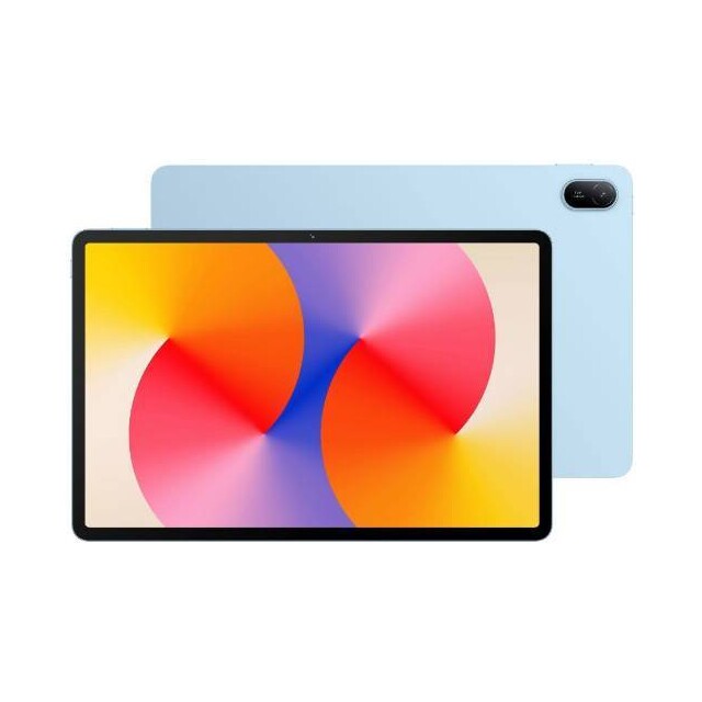 Планшет Huawei MatePad SE 11" 8/128 ГБ (голубой)