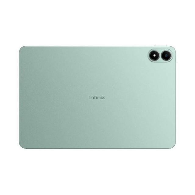 Планшет Infinix XPad 20 8/256 ГБ 4G (зеленый)