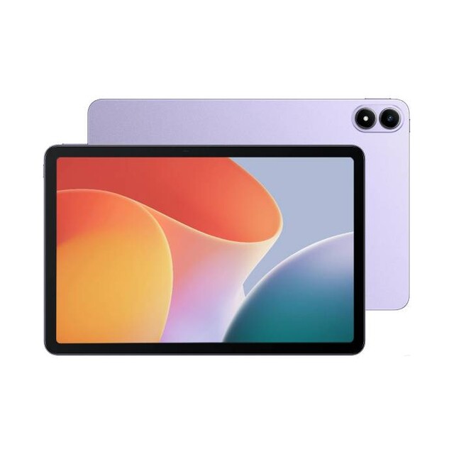 Планшет Infinix XPad 20 8/256 ГБ 4G (фиолетовый)