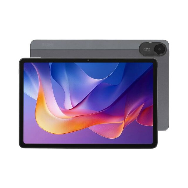 Планшет Redmi Pad 2 4/128ГБ LTE (серый)