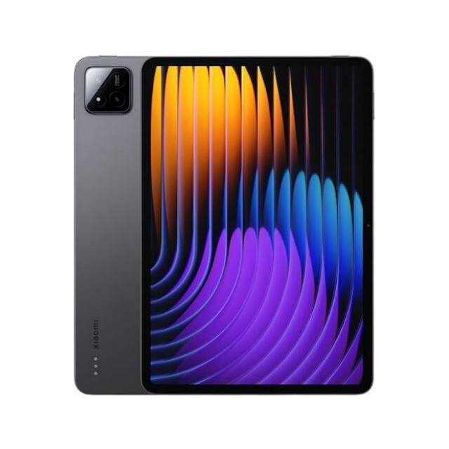 Планшет Xiaomi Pad 7 8/256 ГБ (серый)
