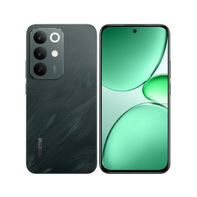 Смартфон Realme C85 Pro 8/256 ГБ (зеленый)