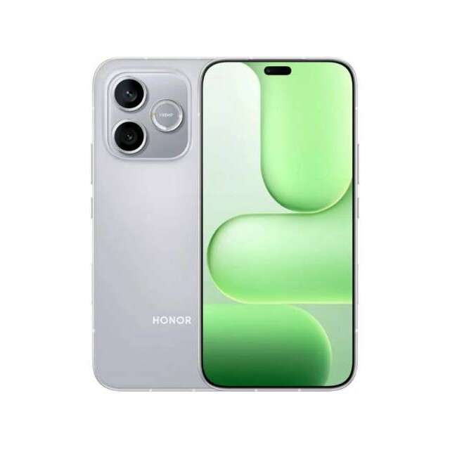 Смартфон Honor 600 Lite 8/256 ГБ (серый)