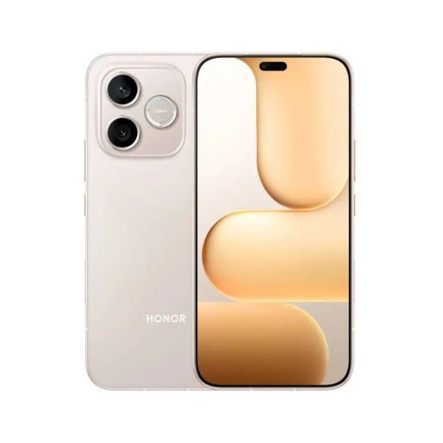 Смартфон Honor 600 Lite 8/256 ГБ (золотой)