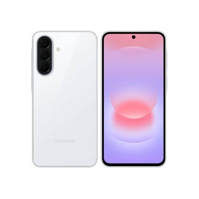 Смартфон Samsung A37 8/256 ГБ (белый)