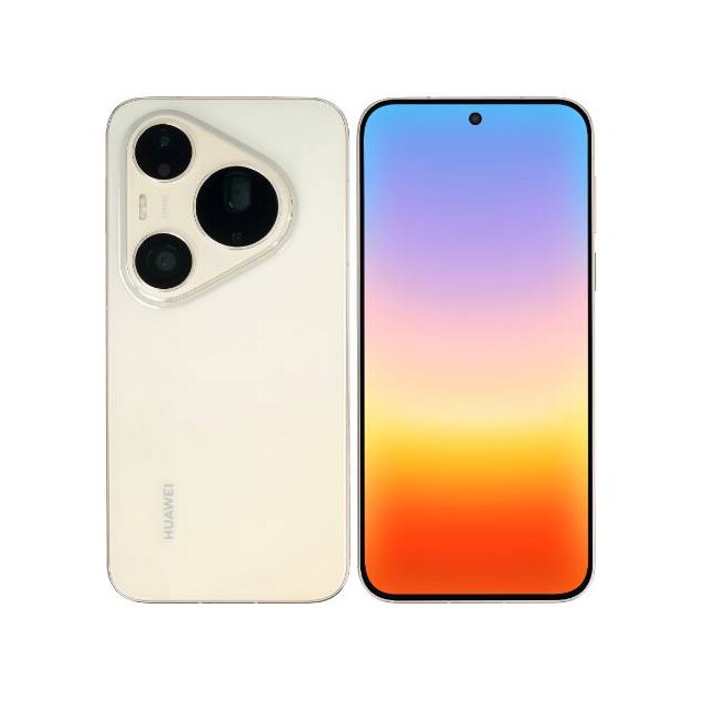 Смартфон Huawei Pura 90s Pro Max 12/256 ГБ (золотистый)