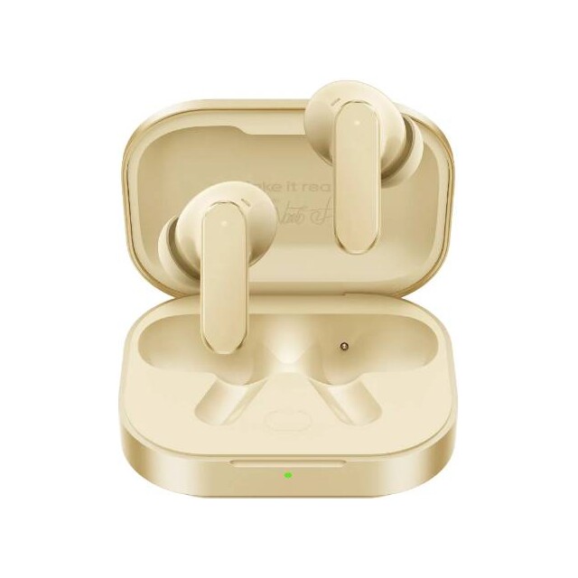 Беспроводные наушники Realme Buds Air 8 (золотой)