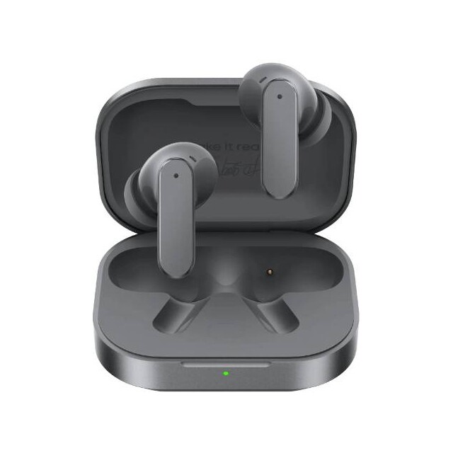 Беспроводные наушники Realme Buds Air 8 (черный)