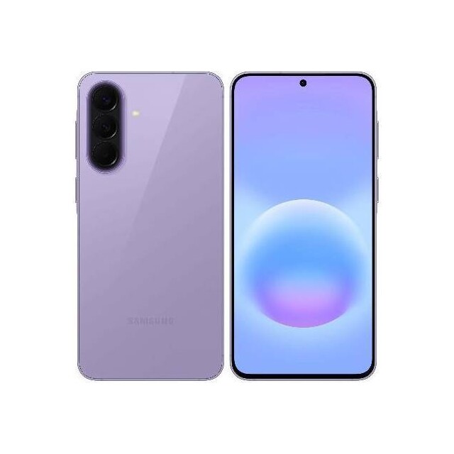 Смартфон Samsung A57 5G 8/128 ГБ (фиолетовый)