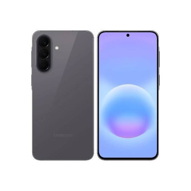 Смартфон Samsung A57 5G 8/128 (серый)