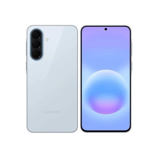 Смартфон Samsung A57 5G 12/512 (голубой)