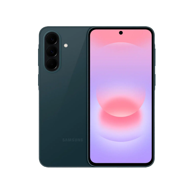 Смартфон Samsung Galaxy A37 8/128 ГБ (зеленый)